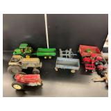 Farm toys
