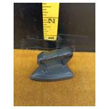 Miniature Sad Iron