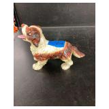 Cast Iron Dog