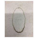 18” Necklace 925