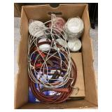 Assorted Vehicle Parts and Accessories