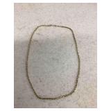 18” Necklace 925 Italy