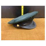 Balcor Brand Howard Uniform Hat