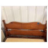 Full size Head and Foot Board
