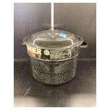 Granite Ware Canning Pot