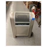 Lasko Ceramic Element Space Heater