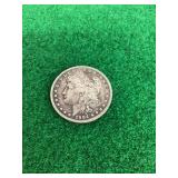 Morgan Silver Dollar 1904-O