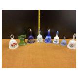 Assortment of Bells