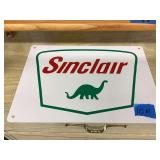 Sinclair Sign