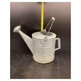 Metal Watering Can