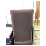 Delta Phase Loud Speakers