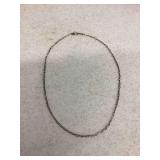 22” Necklace Mexico