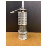 Koehler Wheat Lamp No. 203