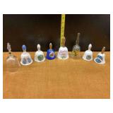 Assortment of Bells