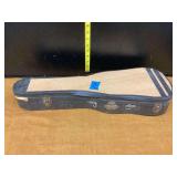 Ukulele with Hard Shell Case