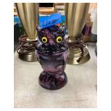 Glass Owl