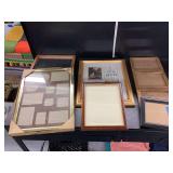 Picture Frames