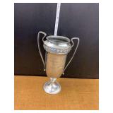 First Aid Team Trophy - Peabody Coal Company