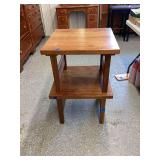Pair of End Tables