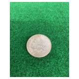 Morgan Silver Dollar 1886-P