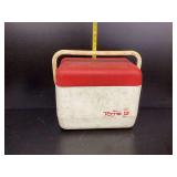 Gott Tote 12 Cooler with Lid