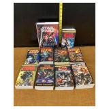 Star Wars Legends Collection of Books