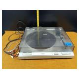 Pioneer PL-S30 Stereo Turntable