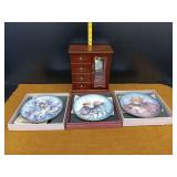 Anna Perenna Bradford Mother