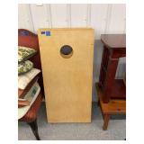 Corn Hole boards