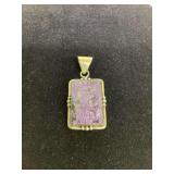Pendant 925 (New)