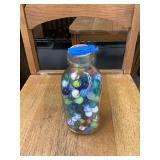 Jar of Marbles