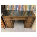 Desk 4’ W x 23” D x 30” T