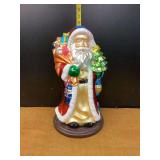 Thomas Pacconi Classics Santa Claus Figure