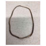 18” Necklace 925 Italy