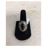 Ring No marking Size 7 (New)