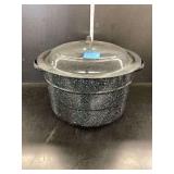 Granite Canning Pot