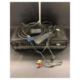 Pioneer Stereo Receiver Sx-1000