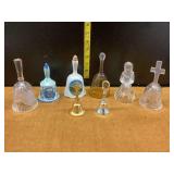 Assortment of Bells