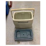 Coleman Personal 16 Cooler