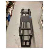 Mopar Ram Tailgate Bed Box Divider