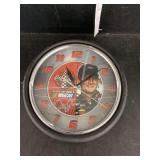 NASCAR Clock