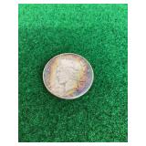 Peace Silver Dollar 1926-S