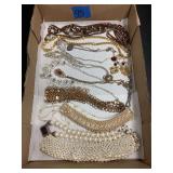 Costume Jewelry