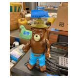 Smokey the Bear