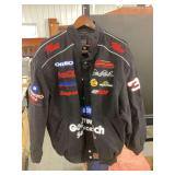 Dale Earnhardt Jacket Size XXL—Never Worn