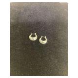 Earrings 925 (New)