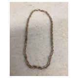 16” Necklace 925 Italy
