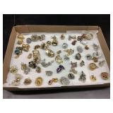 Costume Jewelry Earrings