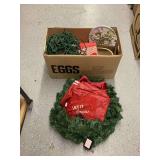 Assortment of Christmas