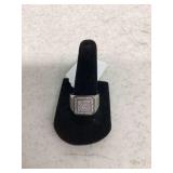 Mens 925 Size 5 (New)